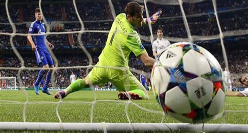 كاسياس يتلقى هدفين في أول هزيمة لبورتو استعدادا للموسم الجديد